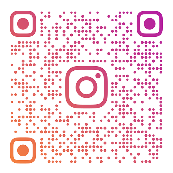 Instagram QR